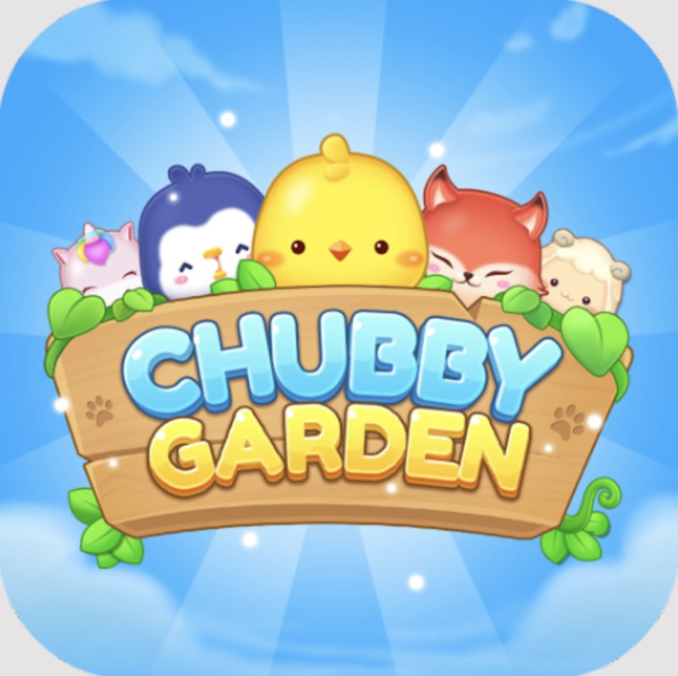 Chubby Garden 